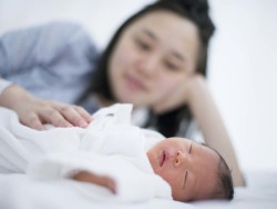 女人代怀试管